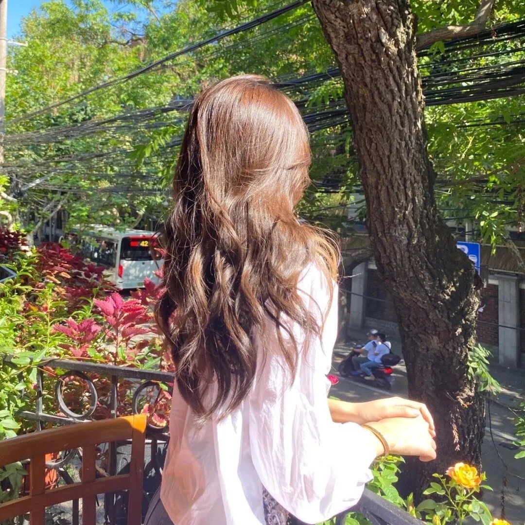 黑暗里的秘密