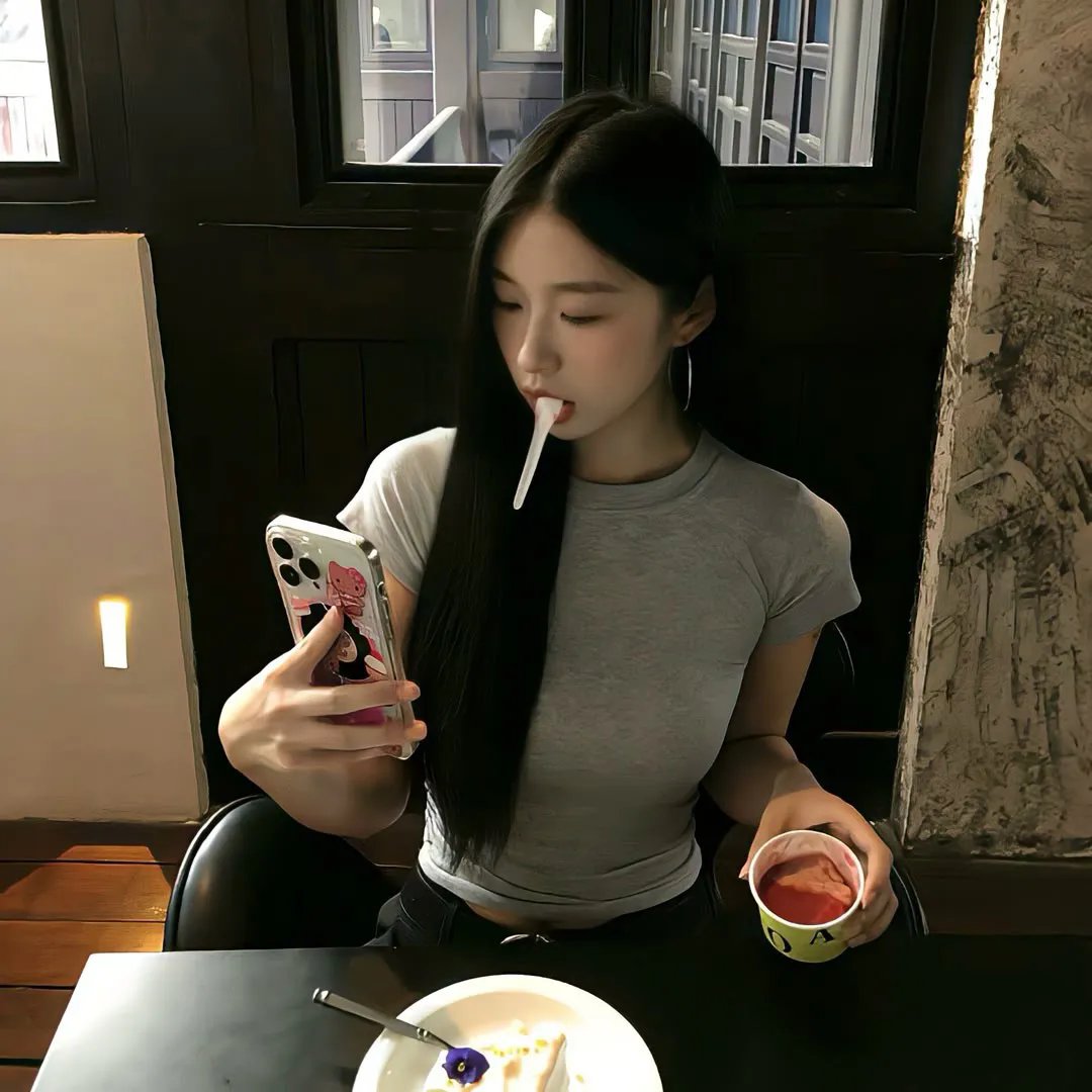 看不见影子的少年