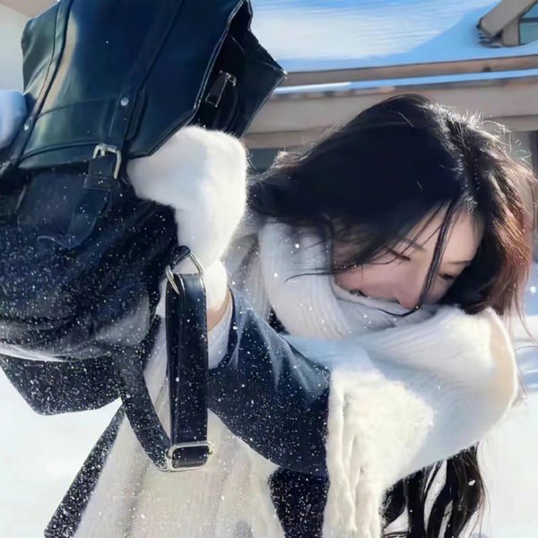 放开那个女巫 动态漫